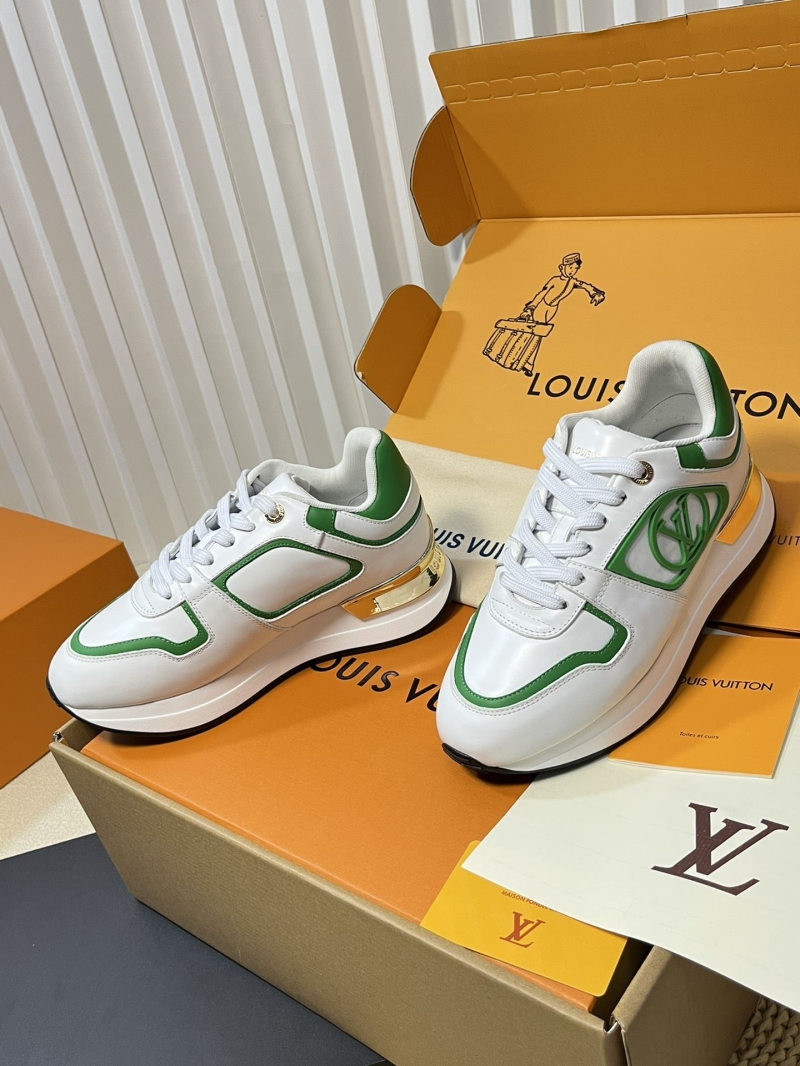 Louis Vuitton Sneakers